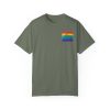 Unisex Garment-Dyed T-shirt - Image 80