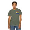 Unisex Garment-Dyed T-shirt - Image 84