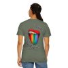 Unisex Garment-Dyed T-shirt - Image 85