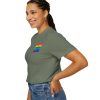 Unisex Garment-Dyed T-shirt - Image 86