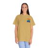 Unisex Garment-Dyed T-shirt - Image 31