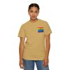 Unisex Garment-Dyed T-shirt - Image 32