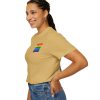 Unisex Garment-Dyed T-shirt - Image 34