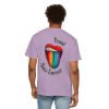 Unisex Garment-Dyed T-shirt - Image 167