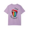 Unisex Garment-Dyed T-shirt - Image 159