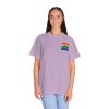 Unisex Garment-Dyed T-shirt - Image 161