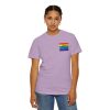 Unisex Garment-Dyed T-shirt - Image 162