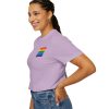 Unisex Garment-Dyed T-shirt - Image 164