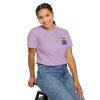 Unisex Garment-Dyed T-shirt - Image 165