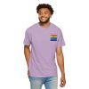 Unisex Garment-Dyed T-shirt - Image 166