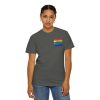 Unisex Garment-Dyed T-shirt - Image 45