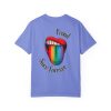 Unisex Garment-Dyed T-shirt - Image 107