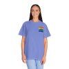 Unisex Garment-Dyed T-shirt - Image 109