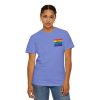 Unisex Garment-Dyed T-shirt - Image 110