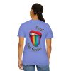 Unisex Garment-Dyed T-shirt - Image 111