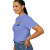 Unisex Garment-Dyed T-shirt - Image 112