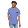 Unisex Garment-Dyed T-shirt - Image 114