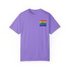 Unisex Garment-Dyed T-shirt - Image 145