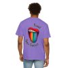 Unisex Garment-Dyed T-shirt - Image 154