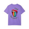 Unisex Garment-Dyed T-shirt - Image 146