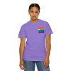 Unisex Garment-Dyed T-shirt - Image 149