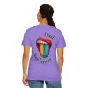 Unisex Garment-Dyed T-shirt - Image 150