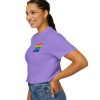 Unisex Garment-Dyed T-shirt - Image 151