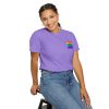 Unisex Garment-Dyed T-shirt - Image 152