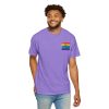 Unisex Garment-Dyed T-shirt - Image 153