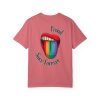 Unisex Garment-Dyed T-shirt - Image 198