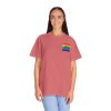 Unisex Garment-Dyed T-shirt - Image 200