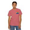 Unisex Garment-Dyed T-shirt - Image 201