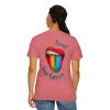 Unisex Garment-Dyed T-shirt - Image 202