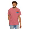 Unisex Garment-Dyed T-shirt - Image 205