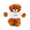 Stuffed Animals with Tee - Image 7