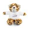 Stuffed Animals with Tee - Image 5