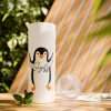 Skinny Tumbler with Straw, 20oz Single AF - Image 2