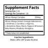 African Mango Drops Supplement (60ml, 2fl.oz) - Image 5