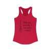 Halloween Racerback Tank - Image 2