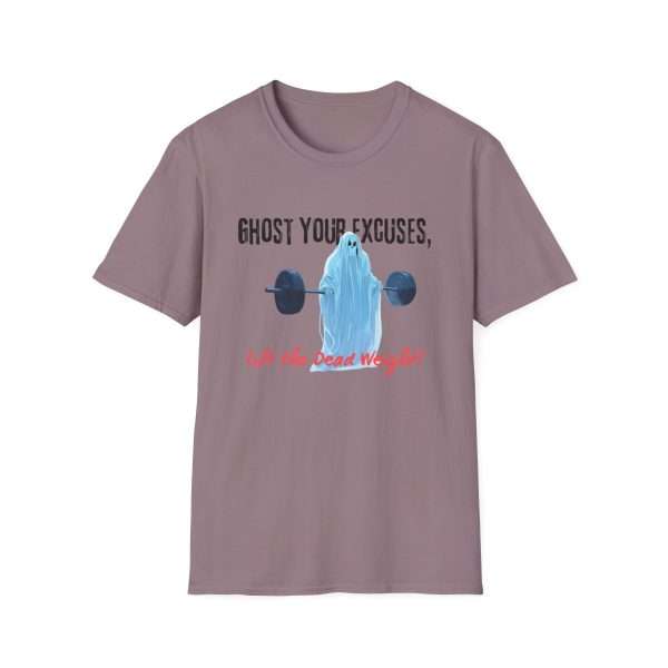 Ghost Halloween T-Shirt