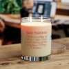 Scented Candle - Funny Gift for Parents - Image 2