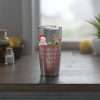 Tumbler - Funny Christmas Gift for Gym Friend - 20oz - Image 6