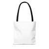 Christmas Tote Bag - Secular Christmas Gift Idea - Image 4