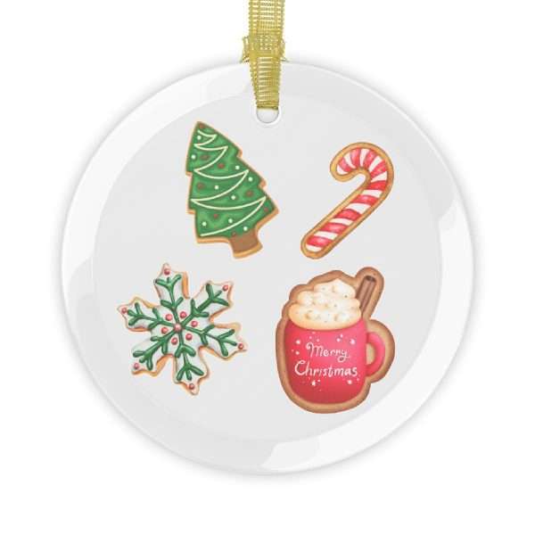 Christmas Ornaments