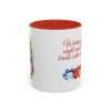 Mug - Funny Teacher Christmas Gift - Image 4