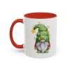 Mug - Funny Teacher Christmas Gift - Image 3