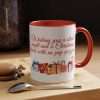 Mug - Funny Teacher Christmas Gift - Image 2