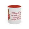 Mug Christmas Gift Special Nurse - Image 5