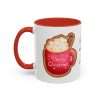 Mug Christmas Gift Special Nurse - Image 3