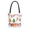 Christmas Tote Bag - Image 5